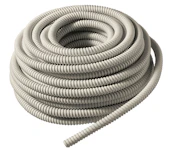 AC DUCT ARTIPLASTIC 18MM SPIRAL HOSE 30M 0018TU