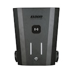 LADDBOX DUO 2X22KW SMART RFID