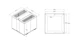 fläktgroup Roof fan fläktgroup stec-6-302-2-0-1