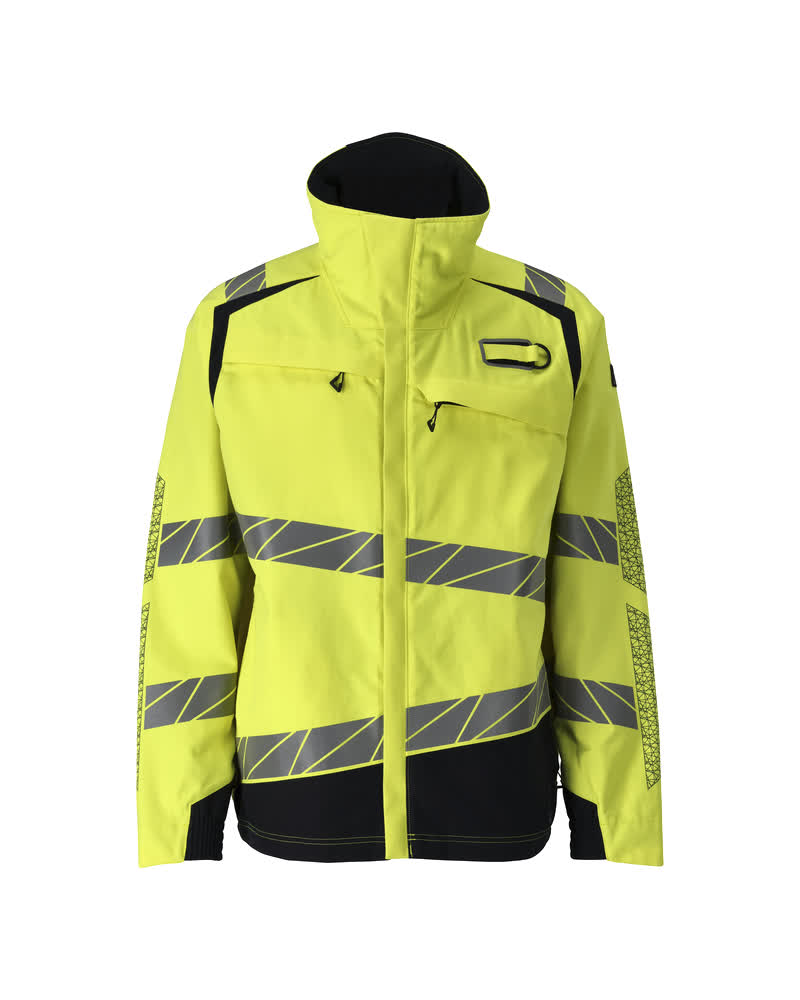 mascot Jacket hi-vis mascot 21309-281-17010 size s