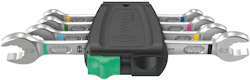 WRENCH WERA 6005 JOKER 4 SET 1