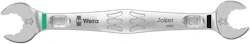 WRENCH WERA 6005 JOKER DOUBLE
