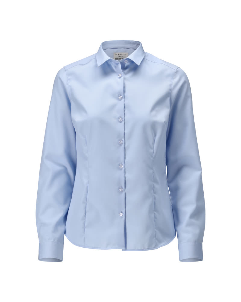 mascot Collared shirt mascot 21314-750-71 size 36