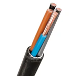 VOIMAKAAPELI-CU HF NEXANS FXQ EASY 1 kV 4x2,5 N K500