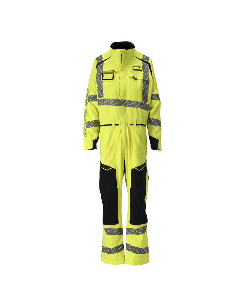 mascot Boilersuit hi-vis mascot 21319-281-17010 size m