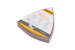 mirka Sanding triangle mirka red 93x93x93 grip 180 20pcs