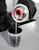 mirka Paint cup system mirka uv400ml,filter lid 125um 50pcs