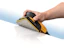 mirka Slippapper mirka iridium 81x133mm grip 54h 150 100st