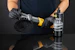 mirka Polishing compound mirka polarshine 12 black 5l