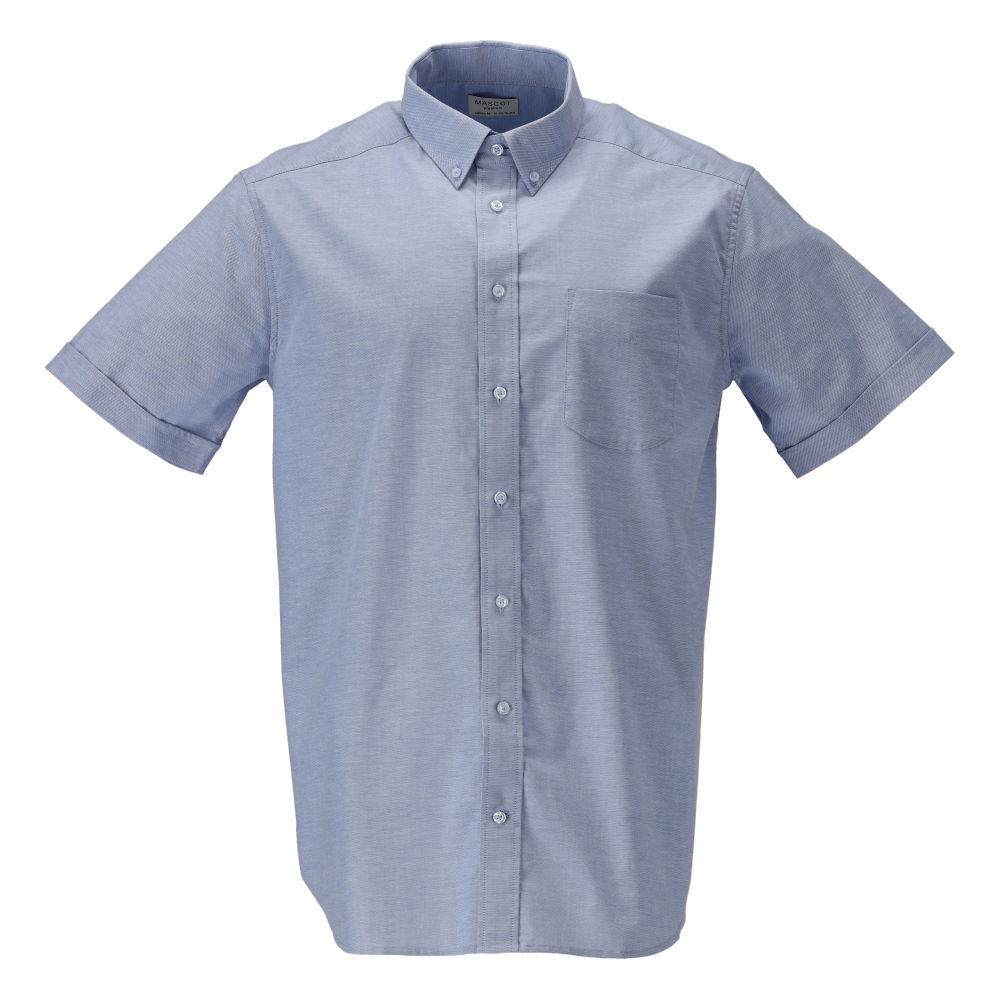 mascot Collared shirt mascot 21324-745-71 size 47-48