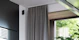 ajax Liikeilmaisin langaton motionprotect curtain, valk.