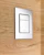 grohe Actuation plate skate cosmo. dual flush