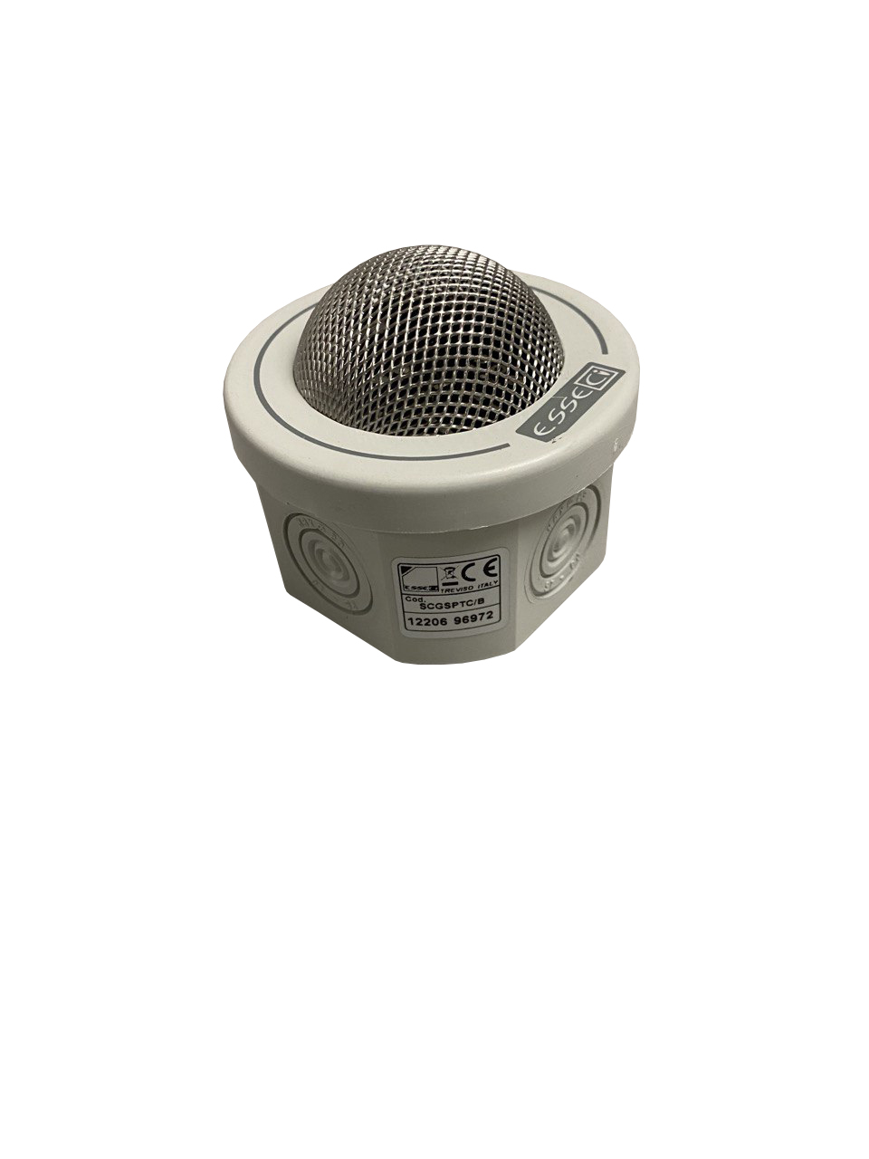 TEMPERATUURI ANDUR VENTILAATORILE