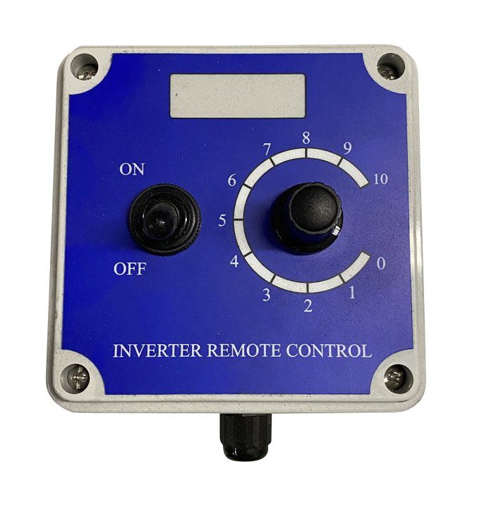 POTENTSIOMEETER 0-10 V VENTILAATORILE