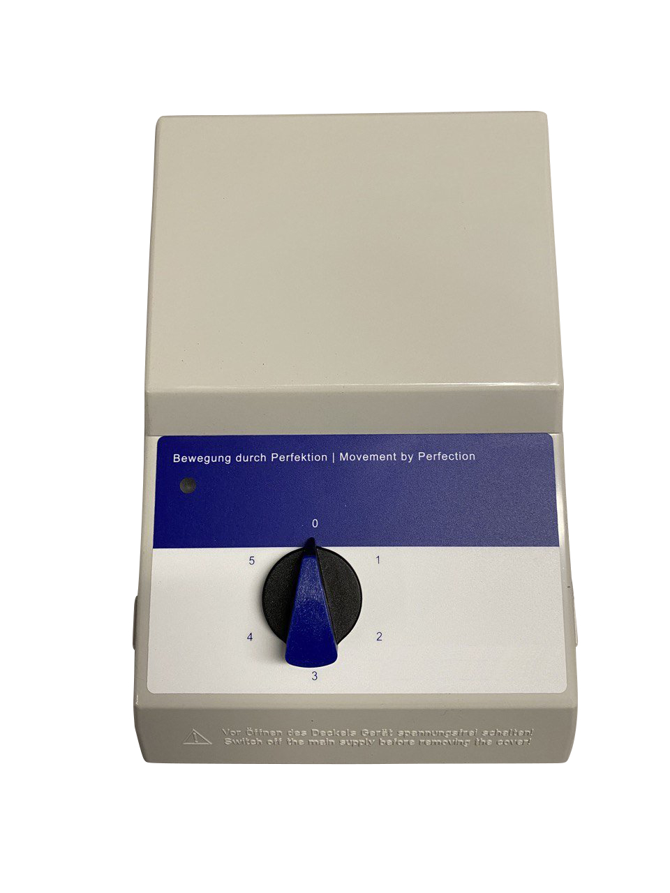 KIIRUSE REGULAATOR 1-FAASILINE 3.5A 2 VENTILAATORIT