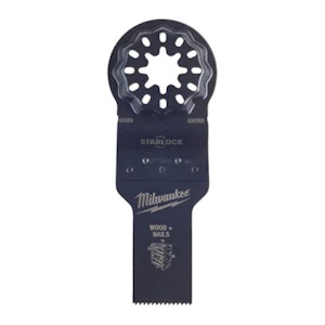 milwaukee Insticksblad milwaukee bim wm35x42 50 del