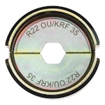 PRESSBACK MILWAUKEE R22 OU/KRF 35