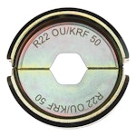 PRESSBACK MILWAUKEE R22 OU/KRF 50