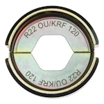 PRESSBACK MILWAUKEE R22 OU/KRF 120