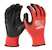 milwaukee Gloves milwaukee cut level 3/c s/7