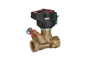 danfoss Partnerventiil isolatsioonita asv-d dn15 pn16