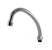 oras Spout oras 213513 hu-spout l=130mm