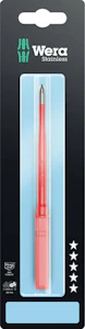 wera Screwdriver bit wera kk vde 3065 is pz/s sb