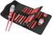 wera Ruuvitalttasarja wera kk vde stainless 17 extra slim