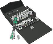 RÄIKKÄSARJA WERA 8100 SB ALL-IN