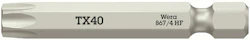 SCREWDRIVER WERA 867/4 TORX HF