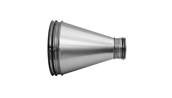 ÜLEMINEK RCLU-400-315-GALV