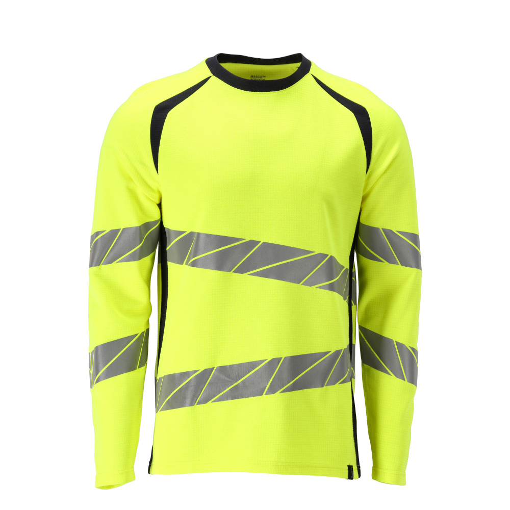 mascot T-paita pitkähiha hivis mascot 21381-327-17010 koko m