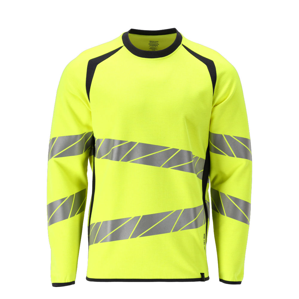 PUSA HI-VIS ACCELERATE MULTISAFE 2XL