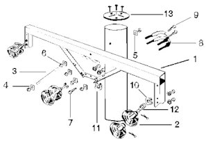 onninen Mtrl-sats 2027-k flex .