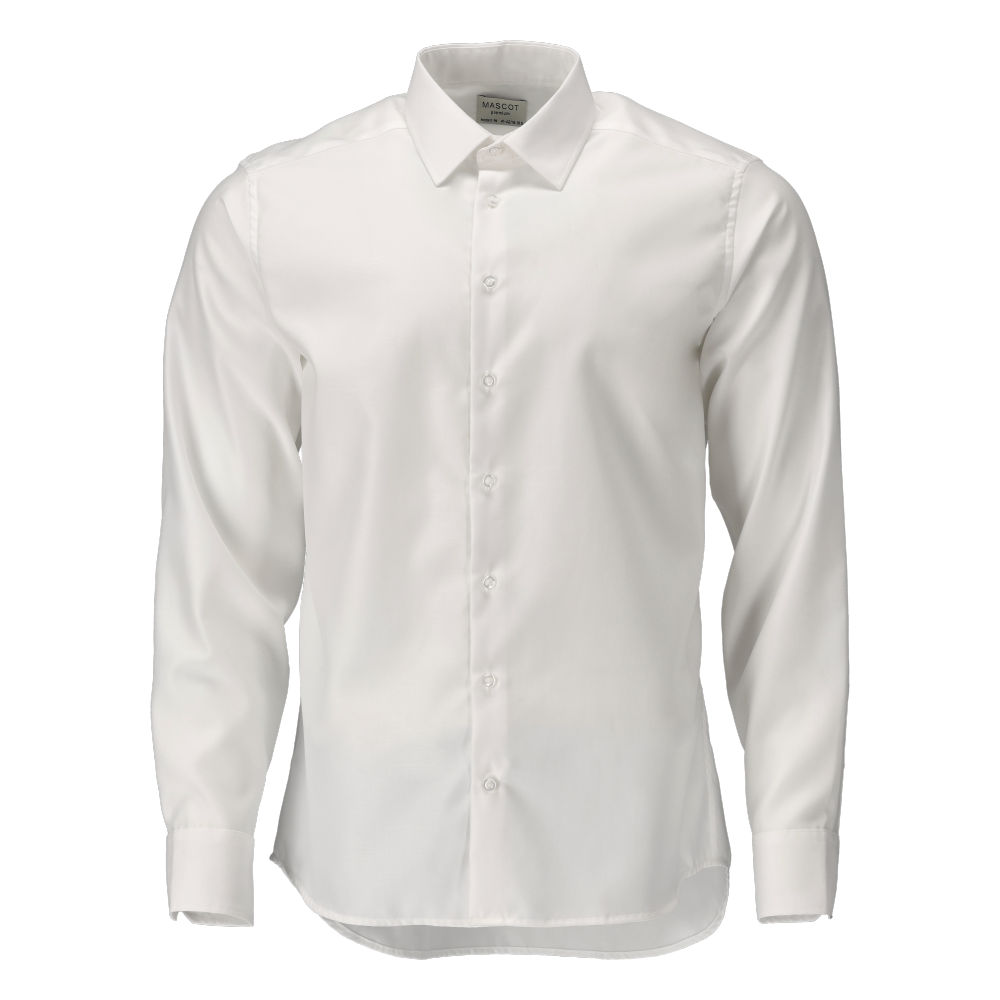 mascot Collared shirt mascot 21404-750-06 size 45-46