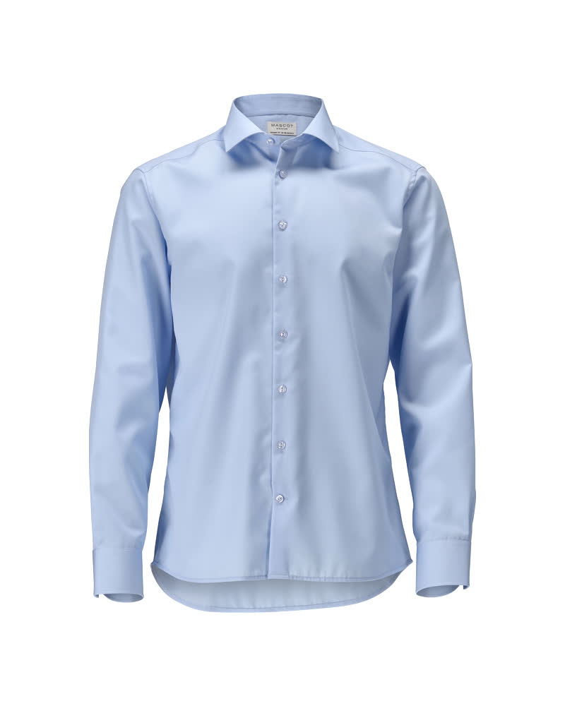 mascot Collared shirt mascot 21404-750-71 size 41-42