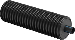 uponor Ecoflex supra tarbeveetoru 25 x 2,3/68