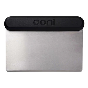 ooni Taikinalasta ooni scraper l 16,0 x p 11,0 x k 2,0 cm