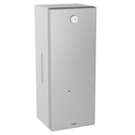 BATHROOM ACCESSORY KWC SS RODX625 SOAP DISPENSER