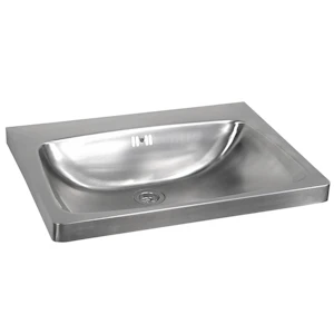 kwc Wall sink kwc suvas