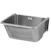 kwc Wall-mounted utility pool 450x375x240 mm