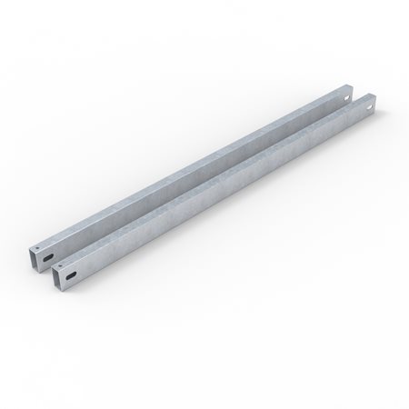 Bracket for transformer SH75.022