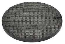 COVER 600-CO E600