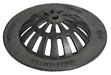 DOME GRATE 315/100-DOGR A15