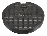 COVER 315-CO D400