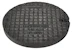 onnline Manhole cover 550/50-co d400