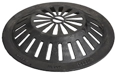 GARDEN BEEHIVE GRATE 700/100-DOGR A15