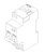 schneider electric Arc-felskyddautomat acti 9 active arc fault detection rcb
