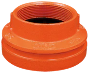 KONCENTRINIS PERĖJIMAS 60,3 x 11/2"