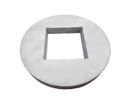 CONCRETE COVER SLAB 800/940 GROOVE JOINTS / FEMALE (AR)